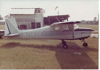 N7193X - Was taken abt. 1974 at Silver Springs Airpark in Silver Springs, FL.  This airport is now the site of an RV park. - by Thomas P Hitt
