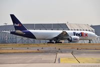 N859FD @ EDDK - Boeing 777-FS2 - FX FDX Federal Express FedEx - 37730 - N859FD - 17.07.2018 - CGN - by Ralf Winter