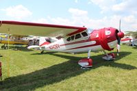 N3426V @ KOSH - Cessna 190 - by Florida Metal