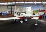 OK-XUS29 @ EDNY - Aerospool WT-9 Dynamic D3 at the AERO 2019, Friedrichshafen - by Ingo Warnecke