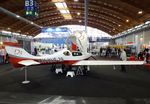 OK-XUS29 @ EDNY - Aerospool WT-9 Dynamic D3 at the AERO 2019, Friedrichshafen