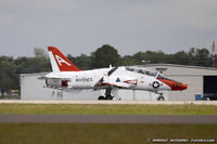 165472 @ KLAL - T-45C Goshawk 165472 A-100 from VT-7 Eagles TAW-1 NAS Meridian, MS - by Dariusz Jezewski www.FotoDj.com