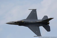 93-0540 @ KLAL - F-16CJ Fighting Falcon 93-0540 SW from 55th FS Fighting Fifty Fifth 20th FW Shaw AFB, SC