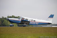 N1054Q @ KLAL - Piper PA-32-300 Cherokee Six  C/N 32-7740045 , N1054Q - by Dariusz Jezewski www.FotoDj.com