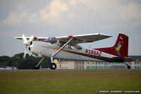 N186AZ @ KLAL - Cessna A185F Skywagon  C/N 18503192, N186AZ