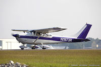 N1973X @ KLAL - Cessna 182H Skylane  C/N 18256073, N1973X - by Dariusz Jezewski www.FotoDj.com