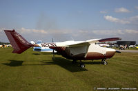 N2131X @ KLAL - Cessna 337 Super Skymaster  C/N 337-0031, N2131X