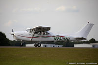N233MG @ KLAL - Cessna R182 Skylane RG  C/N R18201541, N233MG - by Dariusz Jezewski www.FotoDj.com