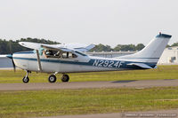 N2924F @ KLAL - Cessna 182J Skylane  C/N 18257024, N2924F - by Dariusz Jezewski www.FotoDj.com