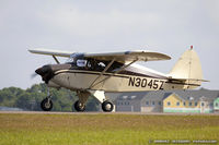 N3045Z @ KLAL - Piper PA-22-160 Tri-Pacer  C/N 22-6999 , N3045Z - by Dariusz Jezewski www.FotoDj.com