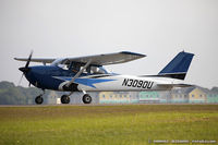 N3090U @ KLAL - Cessna 172E Skyhawk  C/N 17250690, N3090U - by Dariusz Jezewski www.FotoDj.com