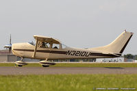 N3210U @ KLAL - Cessna 182F Skylane  C/N 18254610, N3210U - by Dariusz Jezewski www.FotoDj.com