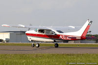 N32MC @ KLAL - Cessna T210L Turbo Centurion  C/N 21060482, N32MC - by Dariusz Jezewski www.FotoDj.com