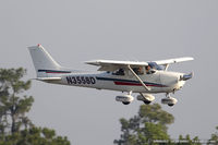 N3558D @ KLAL - Cessna 172S Skyhawk  C/N 172S8868 , N3558D - by Dariusz Jezewski www.FotoDj.com