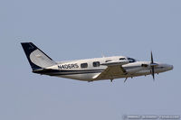 N406RS @ KLAL - Piper PA-31T Cheyenne  C/N 31T-7920048, N406RS - by Dariusz Jezewski www.FotoDj.com