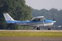 N424BC @ KLAL - Cessna 172F Skyhawk  C/N 17252171, N424BC - by Dariusz Jezewski www.FotoDj.com