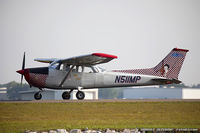 N511MP @ KLAL - Cessna 172P Skyhawk  C/N 17274472, N511MP - by Dariusz Jezewski www.FotoDj.com