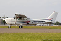 N869BC @ KLAL - Cessna 172S Skyhawk  C/N 172S9738, N869BC - by Dariusz Jezewski www.FotoDj.com