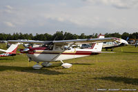 N8BA @ KLAL - Cessna 172E Skyhawk  C/N 17251805, N8BA - by Dariusz Jezewski www.FotoDj.com