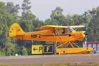 N9FZ @ KLAL - American Legend Aircraft Co AL18  C/N AL-1204 , N9FZ - by Dariusz Jezewski www.FotoDj.com