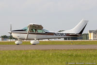 N20813 @ KLAL - Cessna 182P Skylane  C/N 18261227, N20813 - by Dariusz Jezewski www.FotoDj.com