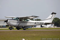 N3326R @ KLAL - Cessna 182L Skylane  C/N 18258626, N3326R - by Dariusz Jezewski www.FotoDj.com