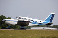 N33LH @ KLAL - Piper PA-28-235 Pathfinder  C/N 28-11098 , N33LH - by Dariusz Jezewski www.FotoDj.com