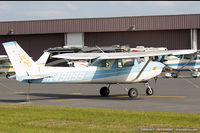 N49899 @ KLAL - Cessna 152  C/N 15281381, N49899