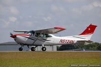 N5124N @ KLAL - Cessna 182Q Skylane  C/N 18267531, N5124N - by Dariusz Jezewski www.FotoDj.com