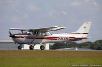 N5198E @ KLAL - Cessna 172N Skyhawk  C/N 17271766, N5198E - by Dariusz Jezewski www.FotoDj.com