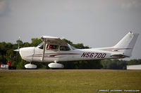 N567DD @ KLAL - Cessna 172S Skyhawk  C/N 172S9971 , N567DD