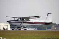 N5811A @ KLAL - Cessna 172 Skyhawk  C/N 28411, N5811A - by Dariusz Jezewski www.FotoDj.com