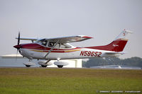 N58652 @ KLAL - Cessna 182P Skylane  C/N 18262206, N58652 - by Dariusz Jezewski www.FotoDj.com