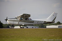 N6130D @ KLAL - Cessna 172N Skyhawk  C/N 17272610, N6130D - by Dariusz Jezewski www.FotoDj.com