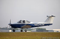N6240A @ KLAL - Piper PA-38-112 Tomahawk  C/N 38-78A0351 , N6240A