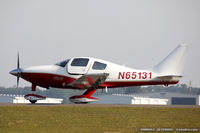 N65131 @ KLAL - Lancair LC42-550FG  C/N 42027, N65131 - by Dariusz Jezewski www.FotoDj.com