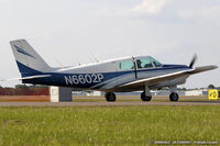 N6602P @ KLAL - Piper PA-24 Comanche  C/N 24-1724, N6602P