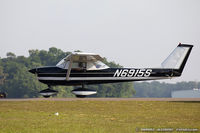 N6915S @ KLAL - Cessna 150H  C/N 15067615, N6915S - by Dariusz Jezewski www.FotoDj.com