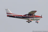 N7040Q @ KLAL - Cessna 172L Skyhawk  C/N 17260340, N7040Q - by Dariusz Jezewski www.FotoDj.com