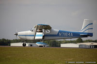 N7164A @ KLAL - Cessna 172 Skyhawk  C/N 29264, N7164A - by Dariusz Jezewski www.FotoDj.com