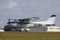 N733MD @ KLAL - Cessna 172N Skyhawk  C/N 17268390, N733MD - by Dariusz Jezewski www.FotoDj.com