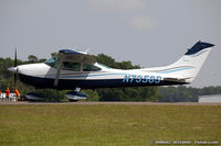 N7358S @ KLAL - Cessna 182P Skylane  C/N 18265149, N7358S - by Dariusz Jezewski www.FotoDj.com