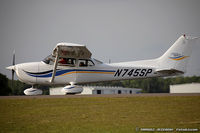 N745SP @ KLAL - Cessna 172S Skyhawk  C/N 172S8677 , N745SP - by Dariusz Jezewski www.FotoDj.com