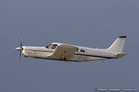 N8368C @ KLAL - Piper PA-32R-300 Cherokee Lance  C/N 32R-7680102 , N8368C - by Dariusz Jezewski www.FotoDj.com