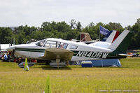 N8406W @ KLAL - Piper PA-28-180 Challenger  C/N 28-2623, N8406W - by Dariusz Jezewski www.FotoDj.com
