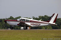 N8465P @ KLAL - Piper PA-24-400 Comanche 400  C/N 26-40 , N8465P