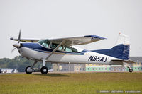 N85AJ @ KLAL - Cessna A185F Skywagon  C/N 18503424, N85AJ