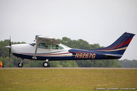 N9267G @ KLAL - Cessna 180N Skylane  C/N 18260807, N9267G - by Dariusz Jezewski www.FotoDj.com