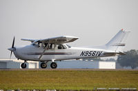 N9561V @ KLAL - Cessna 172R Skyhawk  C/N 17280497, N9561V