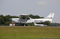 N9779B @ KLAL - Cessna 172RG Cutlass  C/N 172RG1031, N9779B